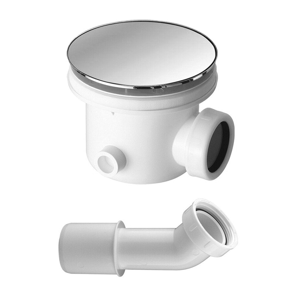 Siphon for Omnires Cgs shower tray