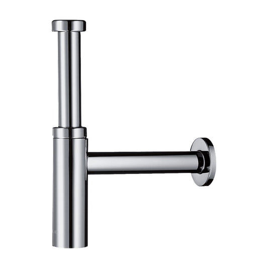 Естетичен сифони за лавоар Hansgrohe Flowstar S хром