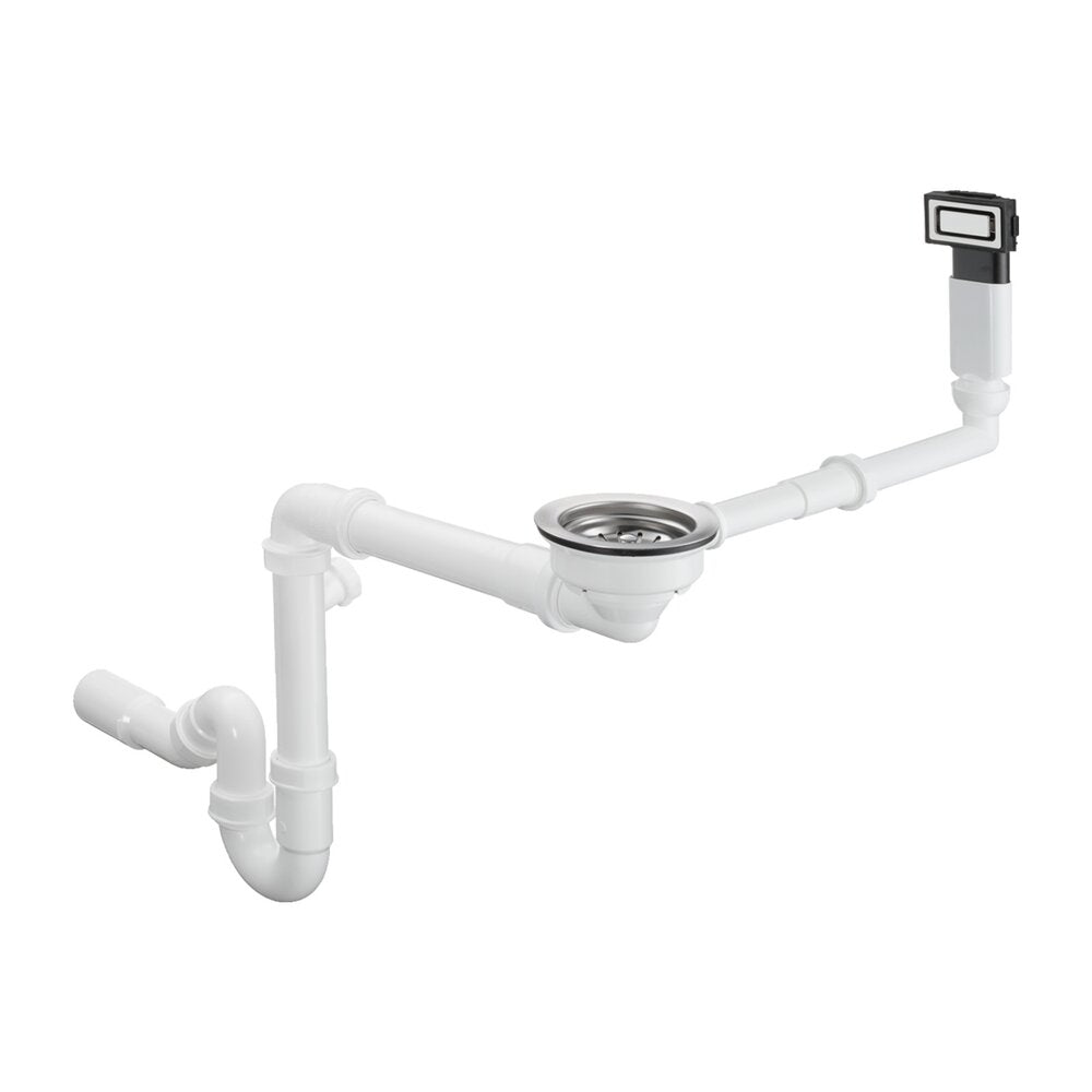 Hansgrohe D14-10 Sink Trap