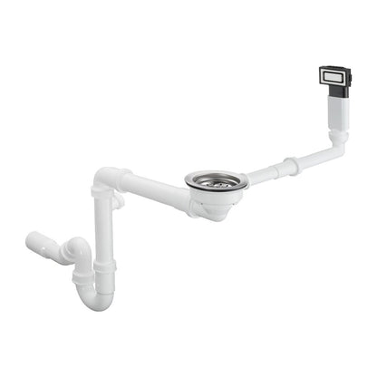 Hansgrohe D14-10 Sink Trap