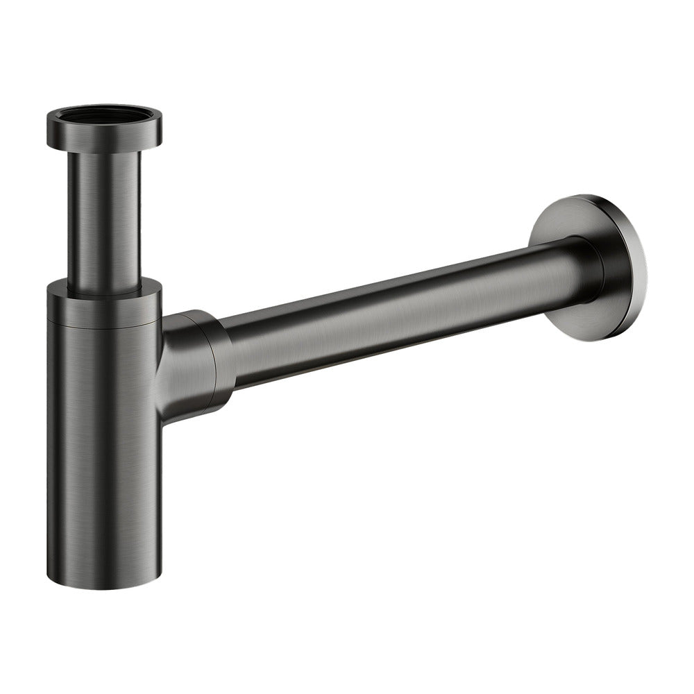 Sink Trap Omnires Graphite