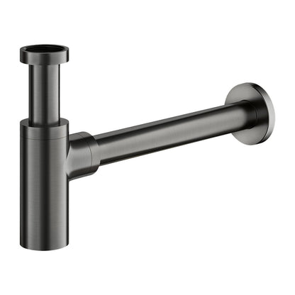 Sink Trap Omnires Graphite
