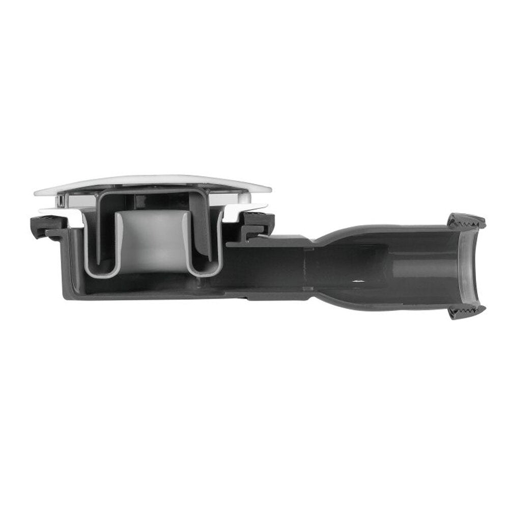 Сифон за душ кабина Radaway R400W slim хром гланц