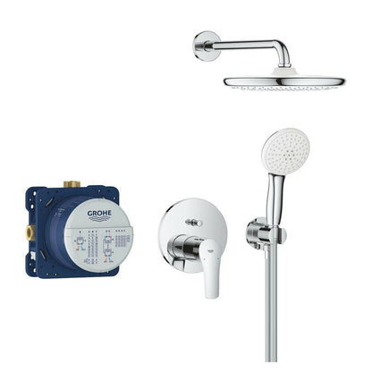 Built-in shower system Grohe Eurosmart Cosmopolitan 250