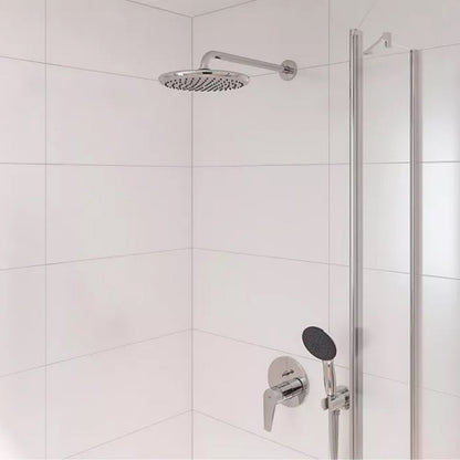 Вграден душов комплект Grohe Start Edge Vitalio Start с хромирано покритие