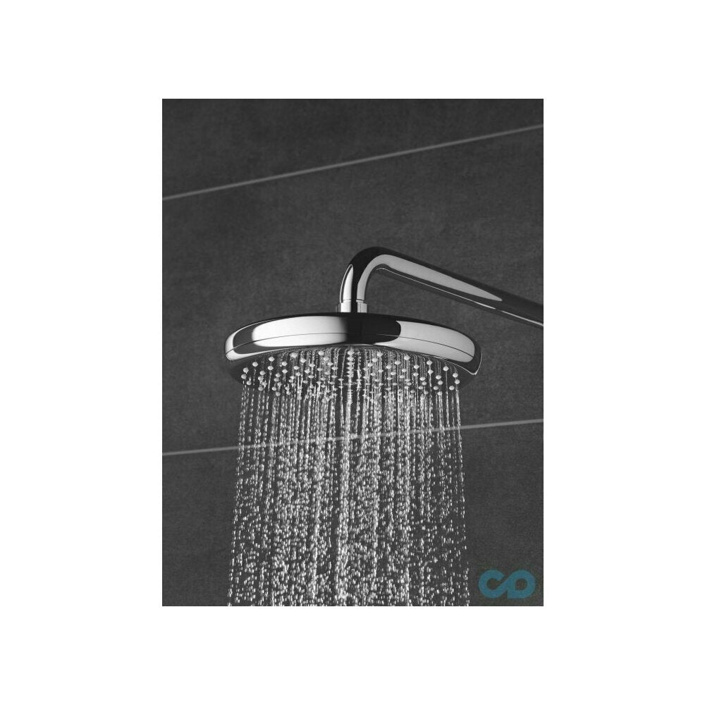 Grohe Tempesta Eurosmart Cosmopolitan 210 Concealed Shower System
