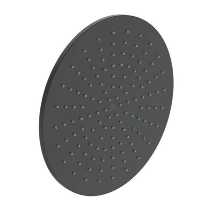 Ideal Standard Ceratherm T100 Matte Black Concealed Shower System