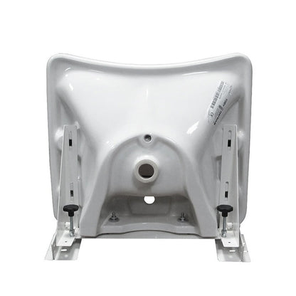 Manual Adjustment System for Hatria Autonomy Washbasin