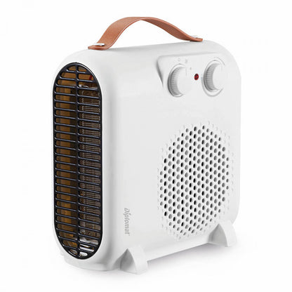Вентилаторна печка Diplomat P5, 2000W, 2 позиции 1006963