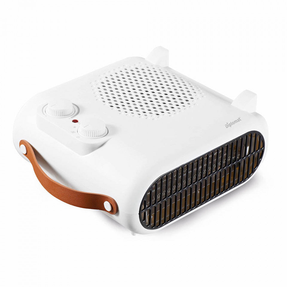 Вентилаторна печка Diplomat P5, 2000W, 2 позиции 1006963