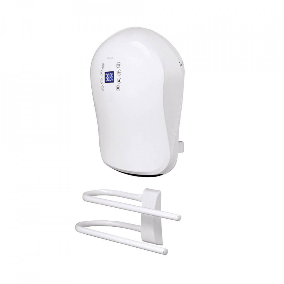 Вентилаторна печка за баня Homa HBH-7722T 1004981