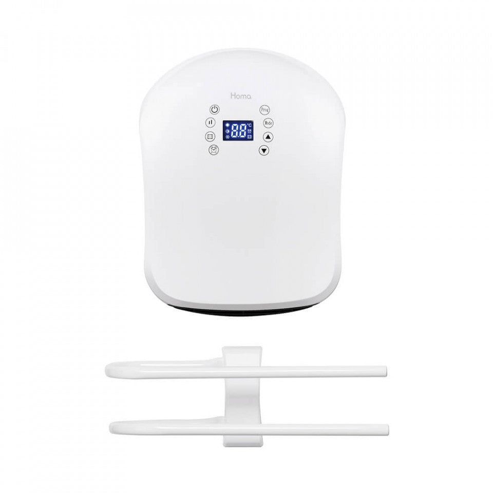 Вентилаторна печка за баня Homa HBH-7722T 1004981