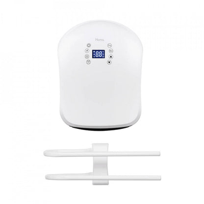 Вентилаторна печка за баня Homa HBH-7722T 1004981