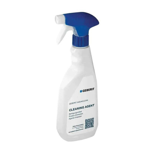 Geberit AquaClean Cleaning Solution