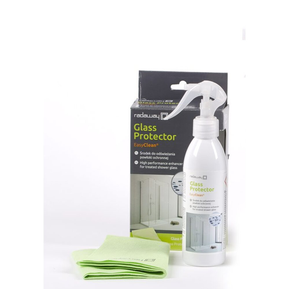 Солкция за защита на стъкло Radaway 250 ml