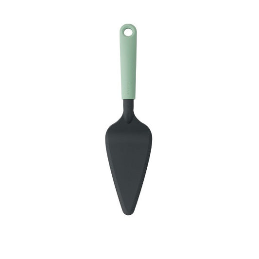Шпатула Brabantia Tasty+ Jade Green за рязане и сервиране на торта 1001195