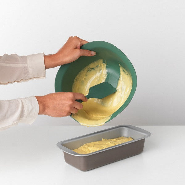 Силиконова шпатула Brabantia Tasty+ Fir Green 1001179