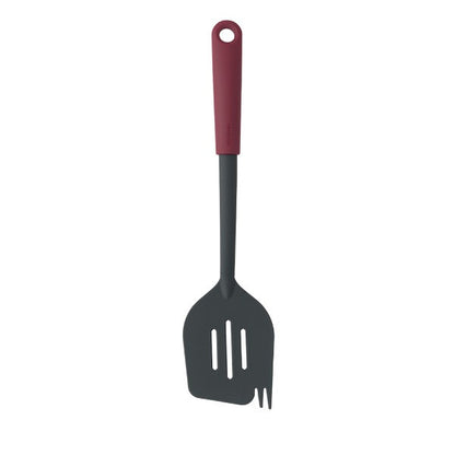 Шпатула за готвене и сервиране Brabantia Tasty+ Aubergine Red 1001160