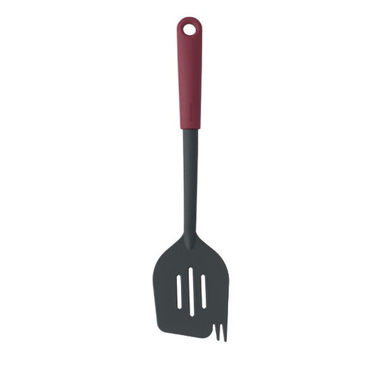 Шпатула за готвене и сервиране Brabantia Tasty+ Aubergine Red 1001160
