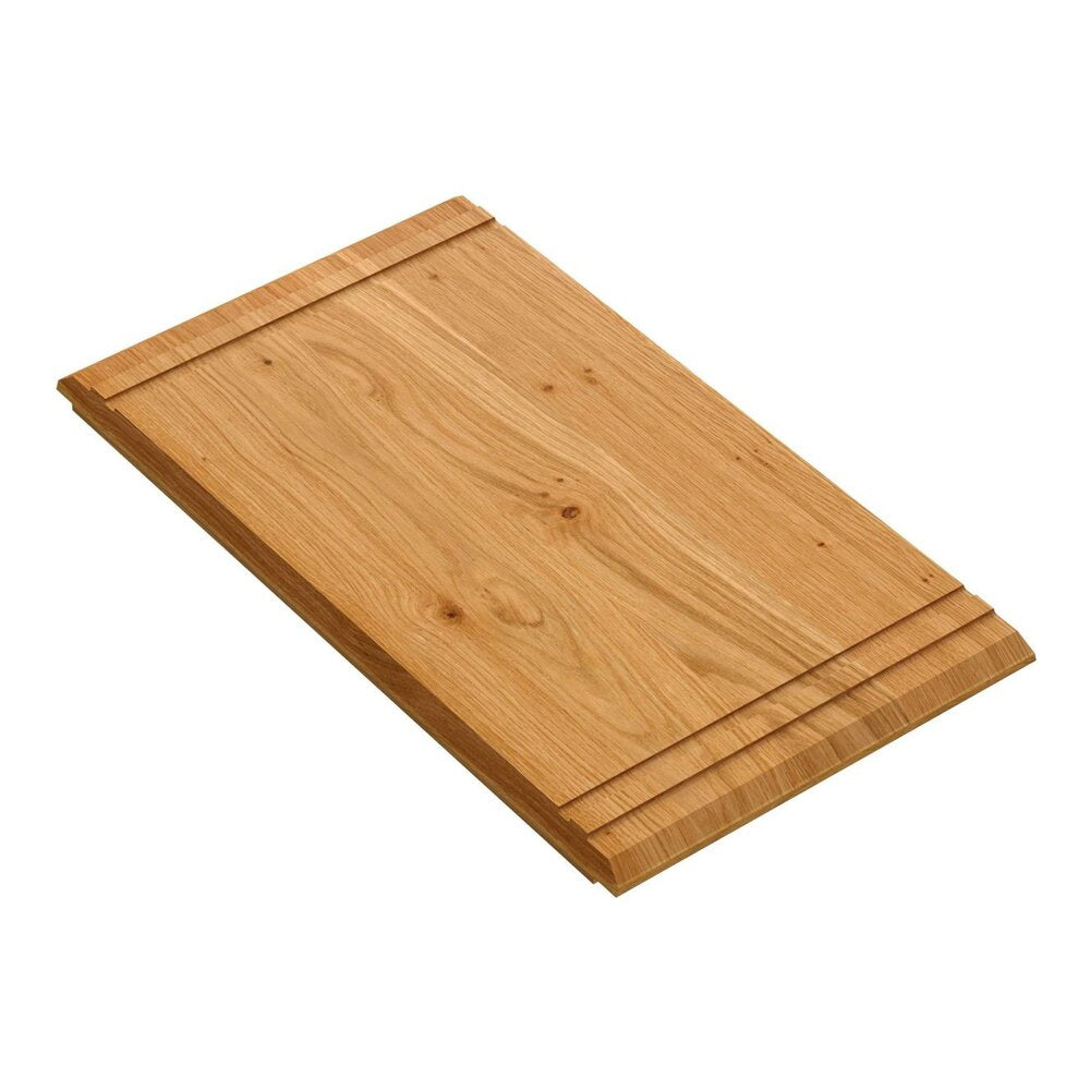 Вградена работна станция Quadron Unique Burt 100 инокс мат 58x49 cm