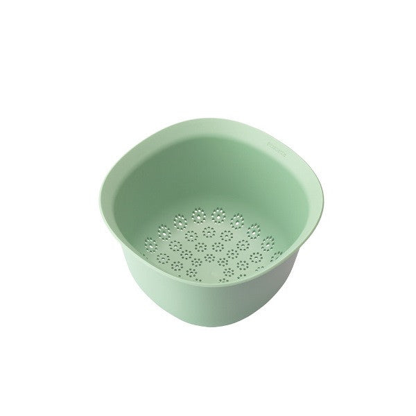 Сито Brabantia Tasty+ 2.4L, Jade Green 1001192