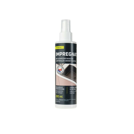Deante Cleaning Substance for Granite Sinks 200 ml
