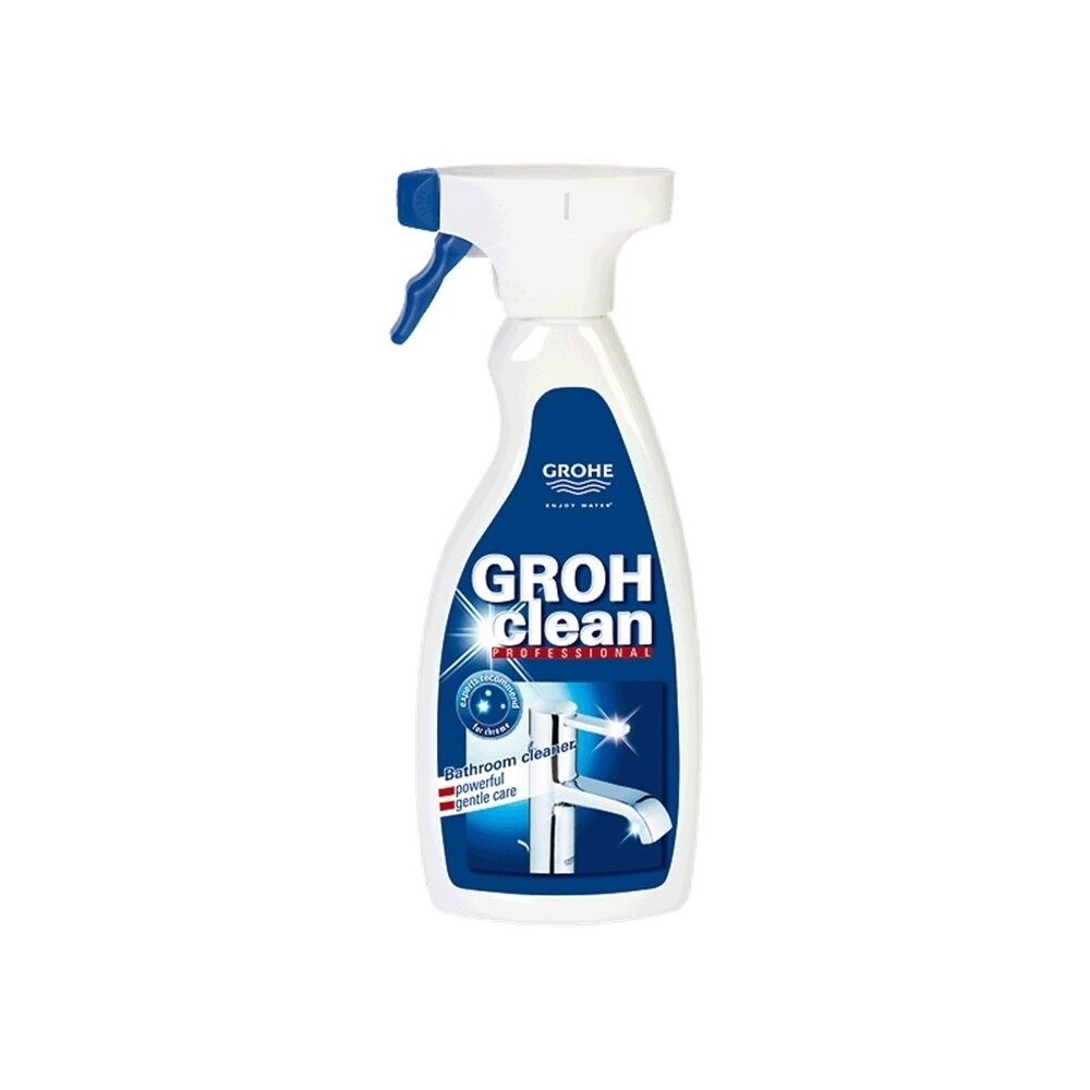 Почистващ препарат Grohe Grohclean Professional