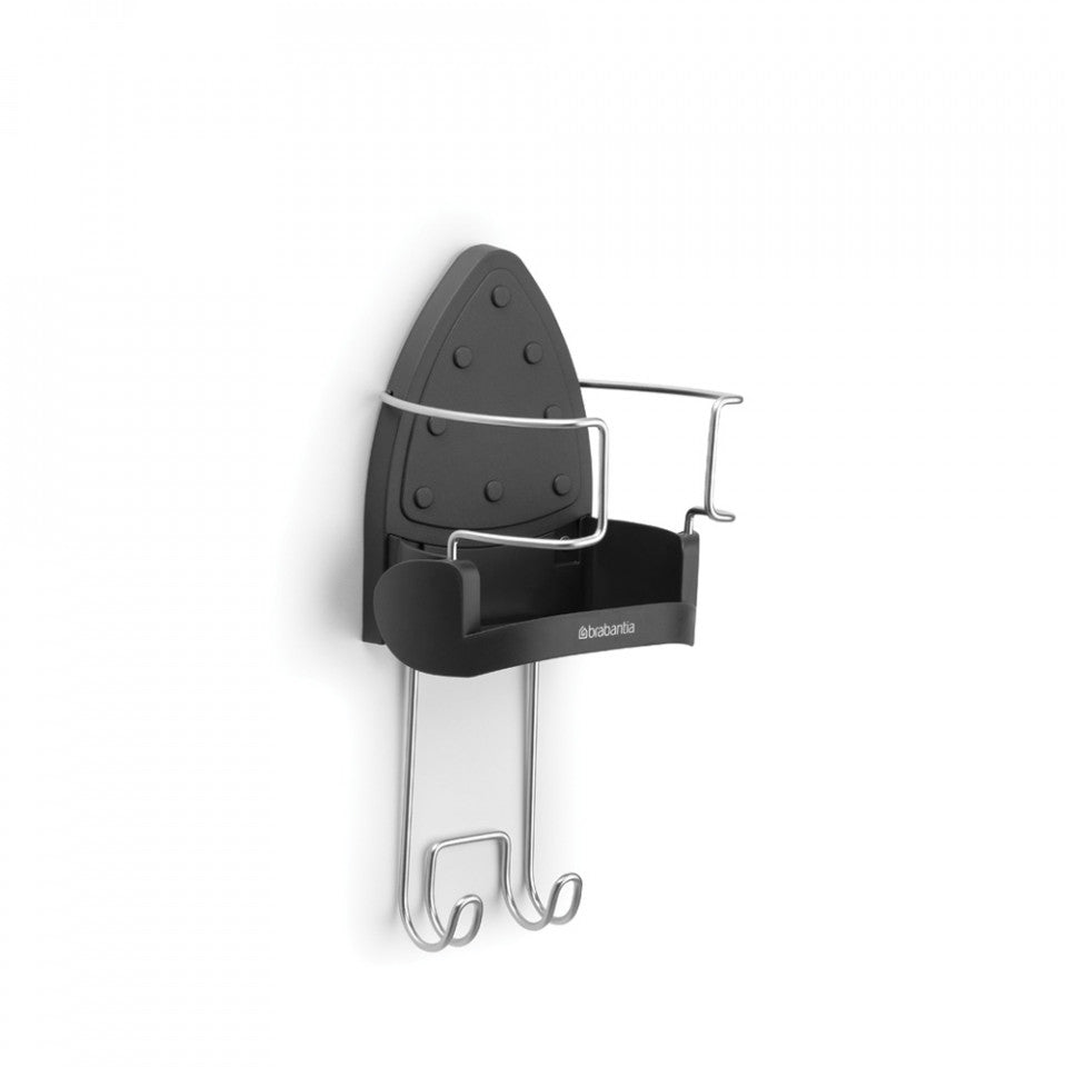 Стенд за съхранение от метал Brabantia Cool Grey 90300214