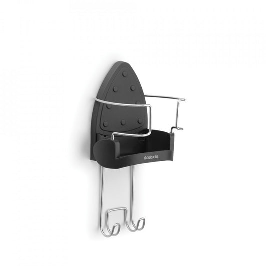 Стенд за съхранение от метал Brabantia Cool Grey 90300214