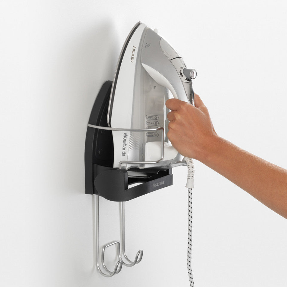 Стенд за съхранение от метал Brabantia Cool Grey 90300214