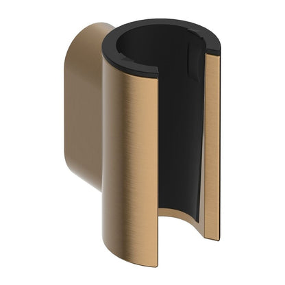 Държач за душ Hansgrohe Porter Fine бронз перiat