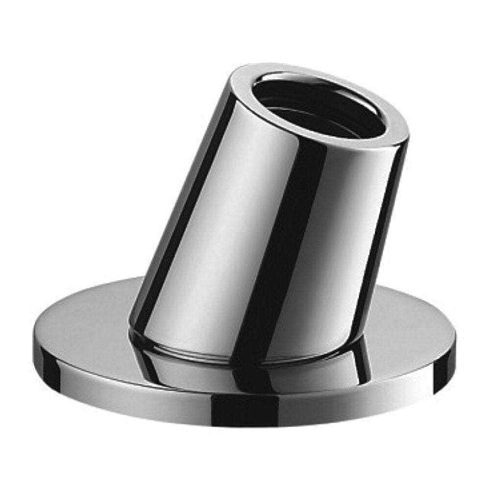Omnires Wall-Mounted Extractable Shower Holder