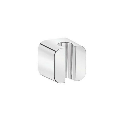 Kludi A-QA Shower Head Holder Chrome Finish