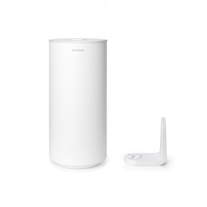 Държач за тоалетна хартия Brabantia MindSet Mineral Fresh White 1005677