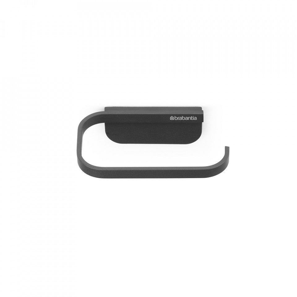 Държач за тоалетна хартия Brabantia MindSet Mineral Infinite Grey 1005665