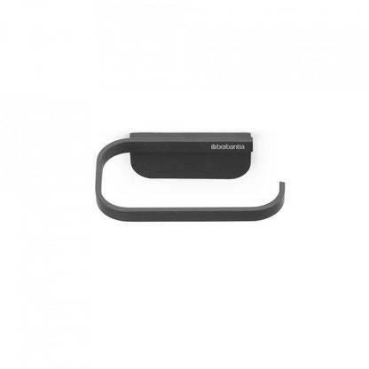Държач за тоалетна хартия Brabantia MindSet Mineral Infinite Grey 1005665