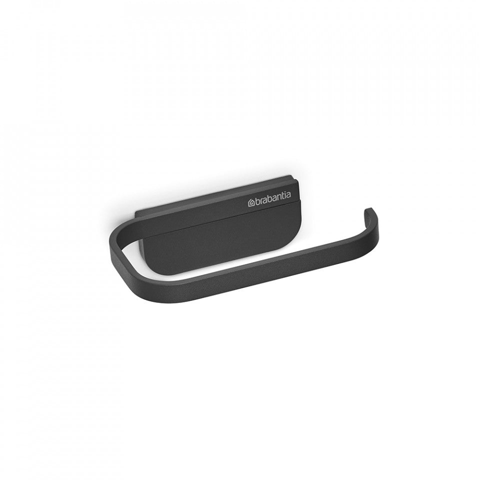 Държач за тоалетна хартия Brabantia MindSet Mineral Infinite Grey 1005665