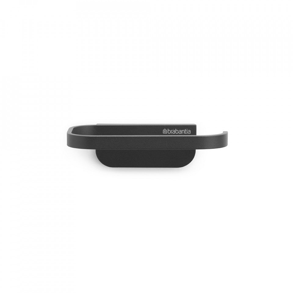 Държач за тоалетна хартия Brabantia MindSet Mineral Infinite Grey 1005665