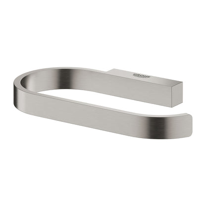 Grohe Selection Toilet Paper Holder Supersteel
