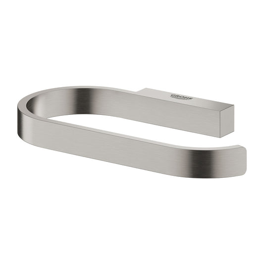 Grohe Selection Toilet Paper Holder Supersteel