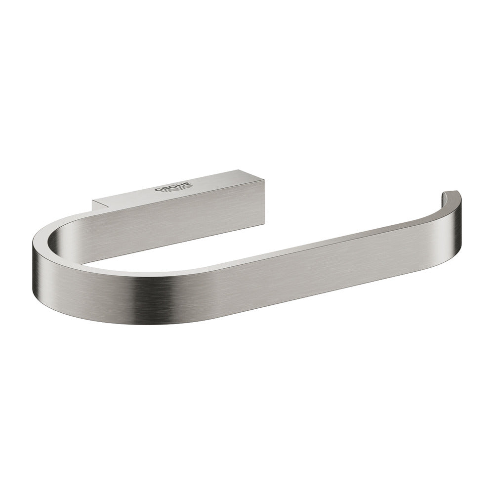 Grohe Selection Toilet Paper Holder Supersteel