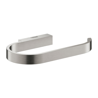 Grohe Selection Toilet Paper Holder Supersteel