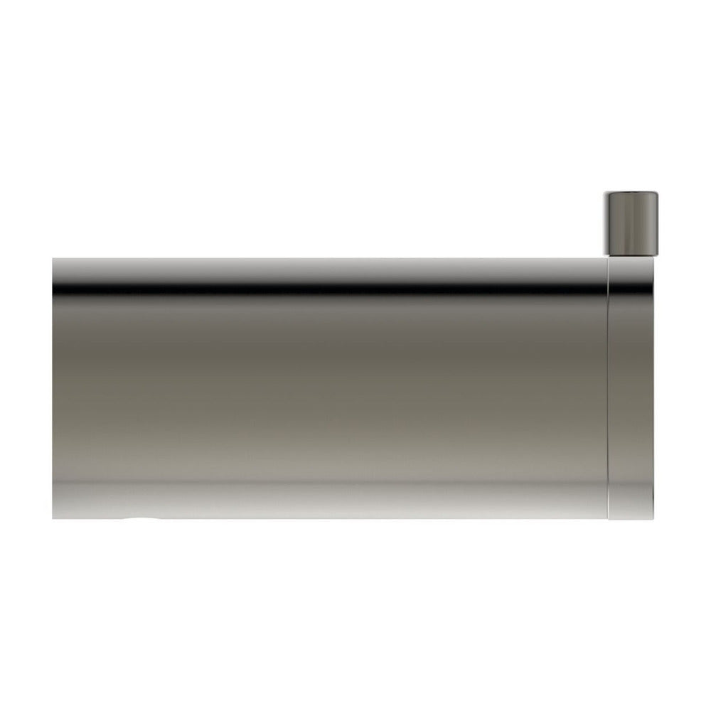 Държач за тоалетна хартия Ideal Standard Atelier Conca сребрист Silver Storm
