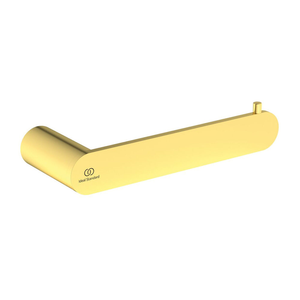 Държач за тоалетна хартия Ideal Standard Atelier Conca златен сатен