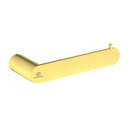 Държач за тоалетна хартия Ideal Standard Atelier Conca златен сатен