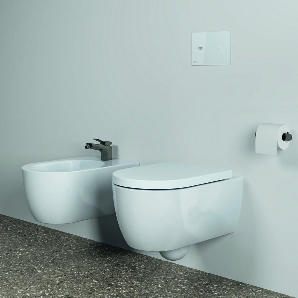 Държач за тоалетна хартия Ideal Standard Atelier Concagri Magnetic Grey