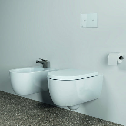 Държач за тоалетна хартия Ideal Standard Atelier Concagri Magnetic Grey