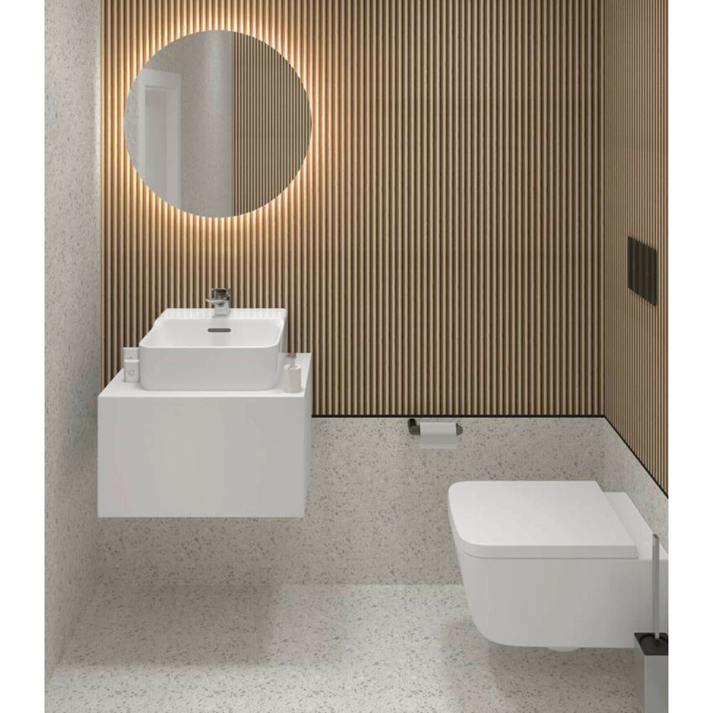 Държач за тоалетна хартия Ideal Standard Atelier Concagri Magnetic Grey