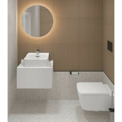 Държач за тоалетна хартия Ideal Standard Atelier Concagri Magnetic Grey