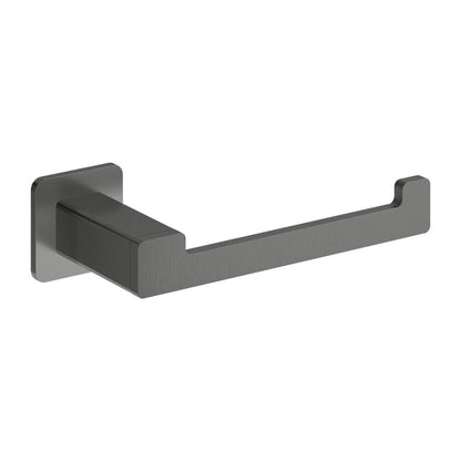 Omnires Nelson Graphite Toilet Paper Holder